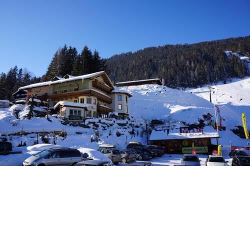 Appartement Klapotetz