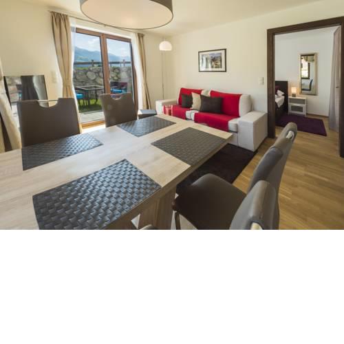 Appartement Klausner