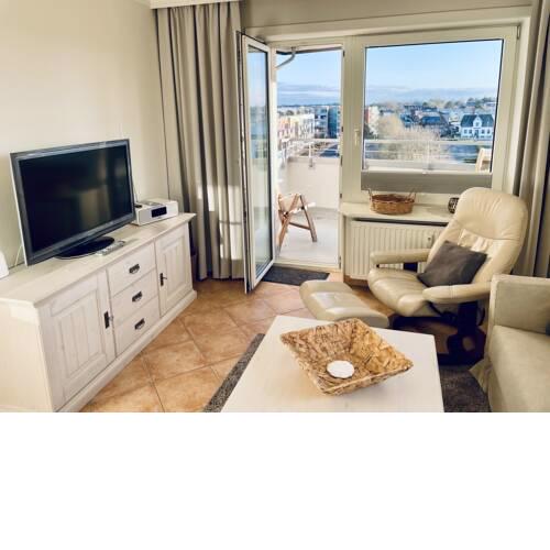 Appartement Kleeblatt