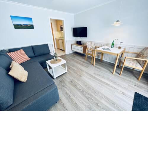 Appartement Klööwer 23