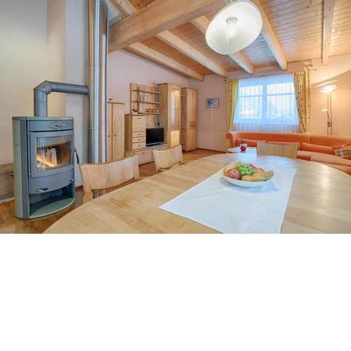 Appartement Klostertal