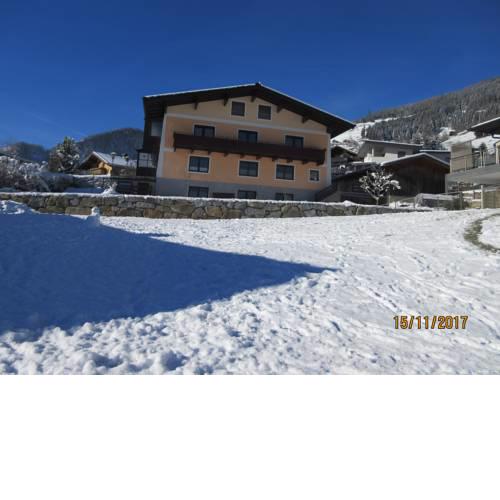 Appartement Knapp