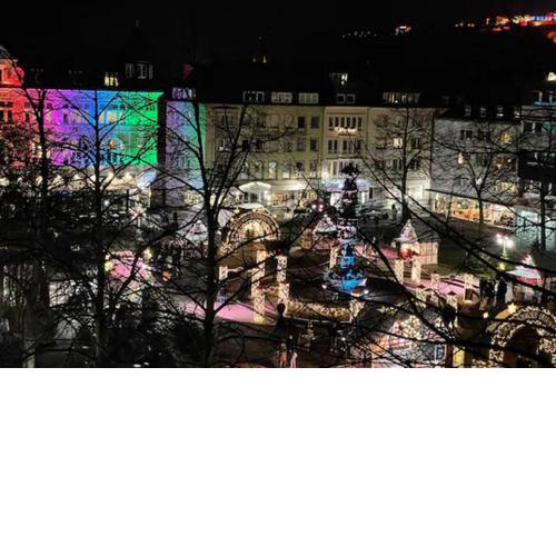 Appartement-Koblenz