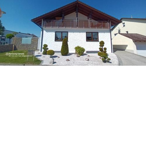 Appartement Köck