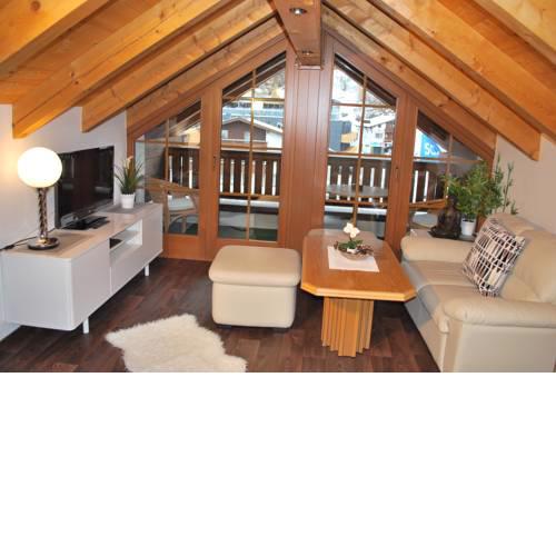 Appartement Köll