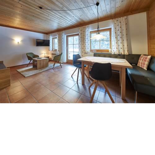 Appartement Kolling by HolidayFlats24