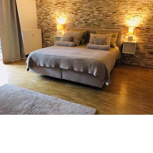 Appartement Köln 181