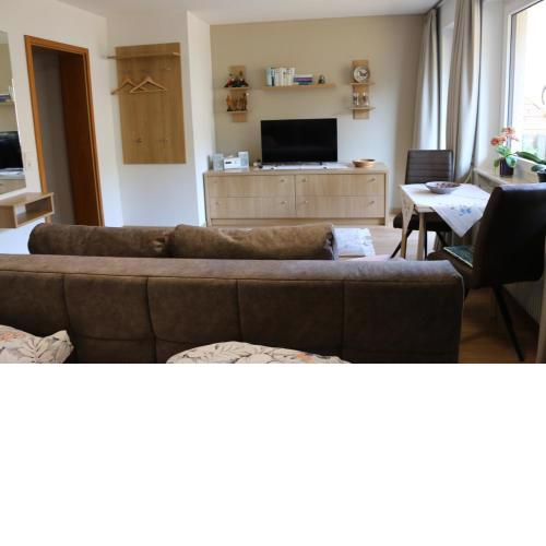 Appartement Kopp am Kirnberg See