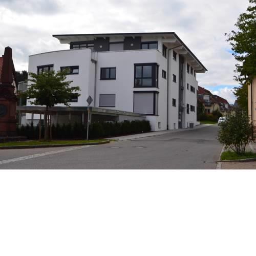 Appartement Kopp