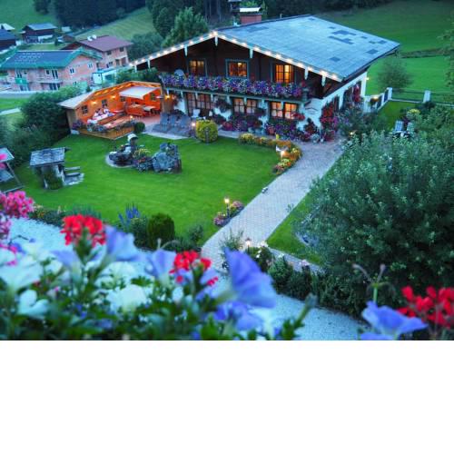 Appartement Krahlehen
