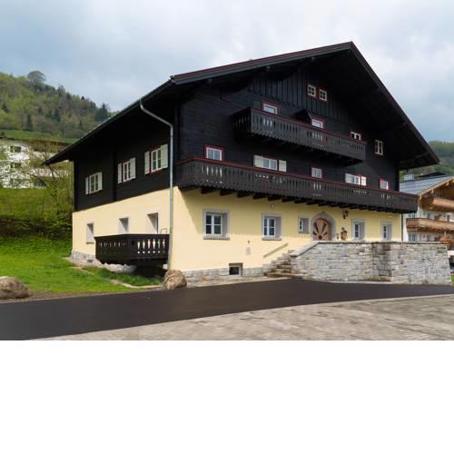 Appartement Krapfgut