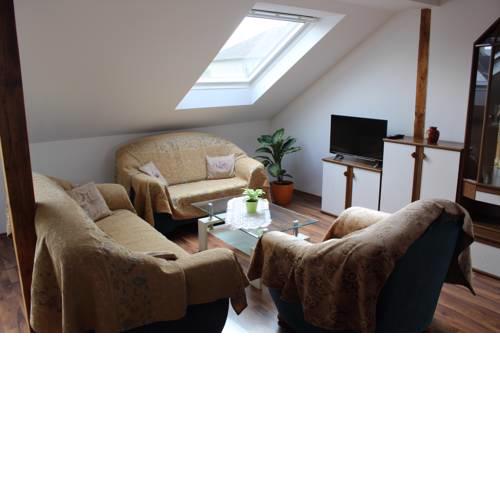 Appartement Krefeld-City