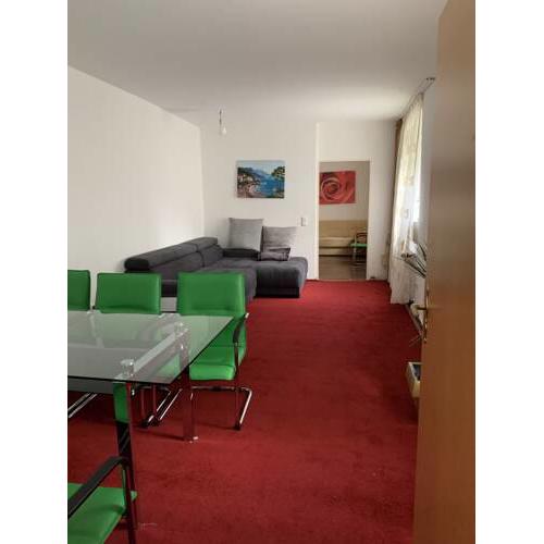 Appartement Krefeld City