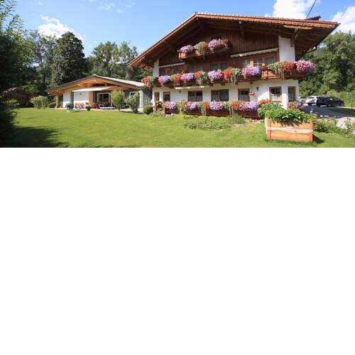 Appartement Kristall