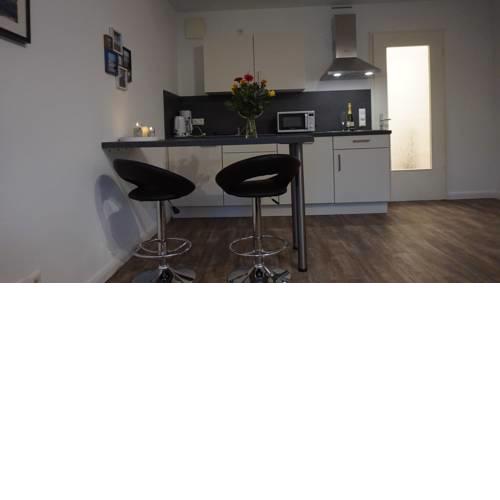 Appartement kuebo-ferien