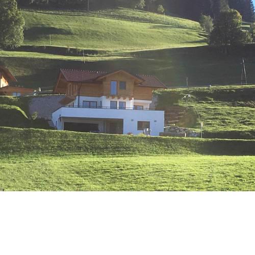 Appartement Kufsteinblick