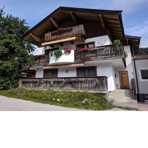 Appartement Kunterbunt