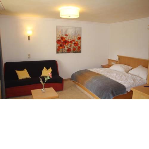 Appartement Kurpromenade