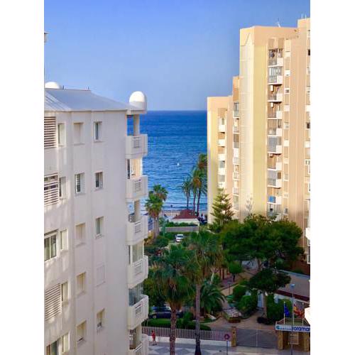 Appartement La Luz