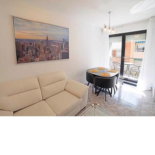 Appartement La Sal