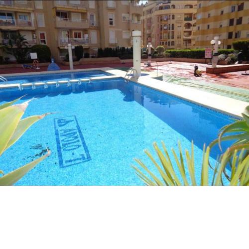 Appartement La Sonrisa