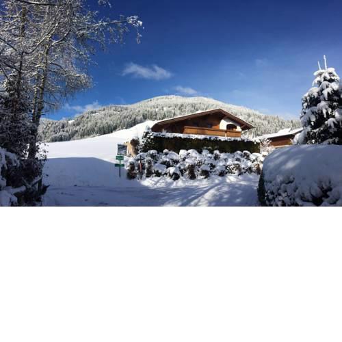 Appartement Lackner