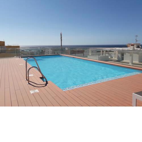 Appartement Laduna , Résidence Ventura