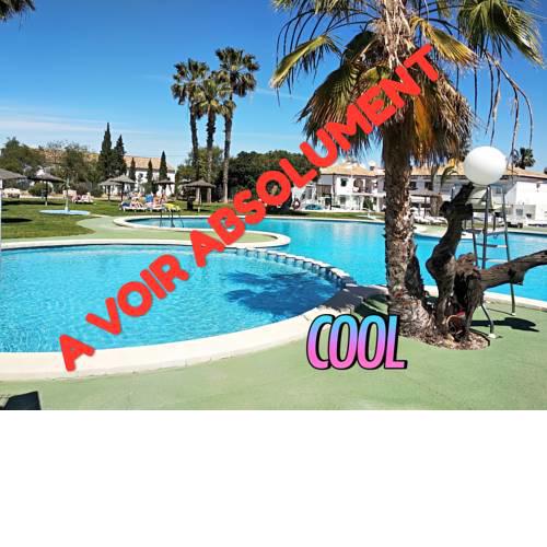 Appartement Lago Jardin