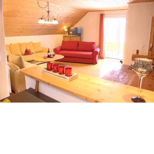 Appartement Landelijke Star