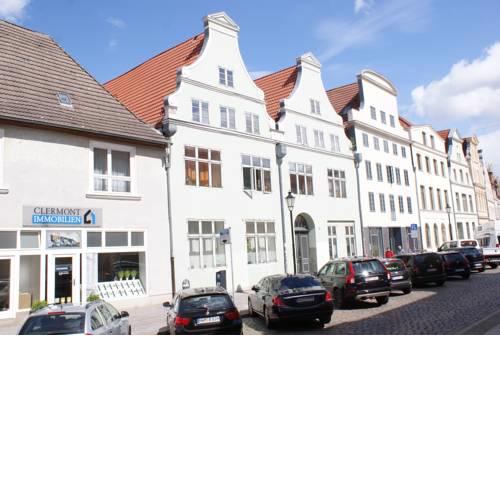 Appartement Landgang im Zentrum (265)