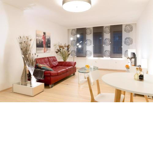 Appartement Lange Straße