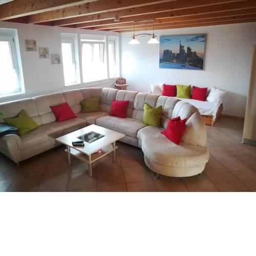 Appartement Lardenbach
