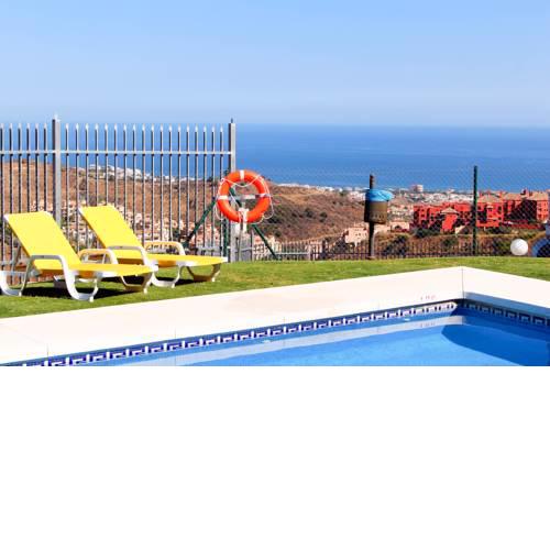 Appartement Las Palmeras