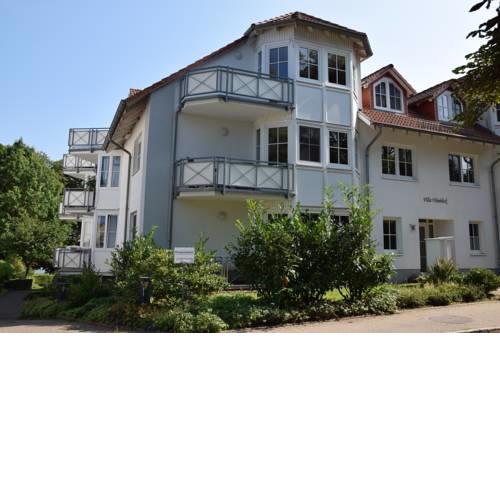 Appartement Lauterbach am Wasser