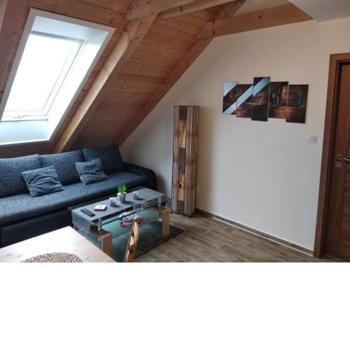 Appartement Le Miracle Rezidence Speicher
