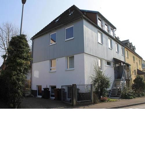 Appartement Lehen