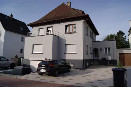 Appartement Leimen
