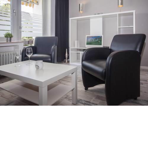 Appartement Lenneblick 2-LS