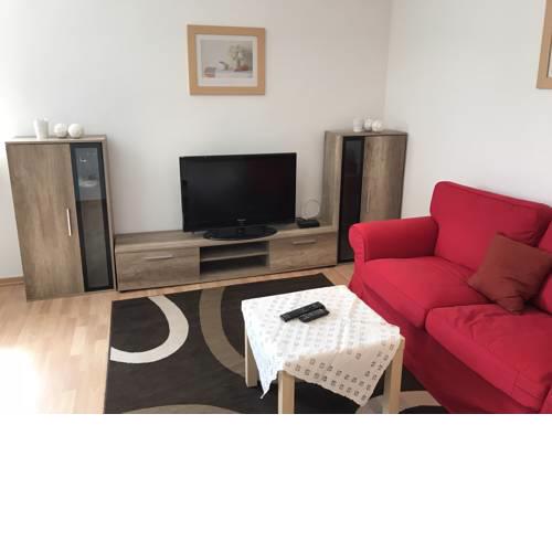 Appartement Leon