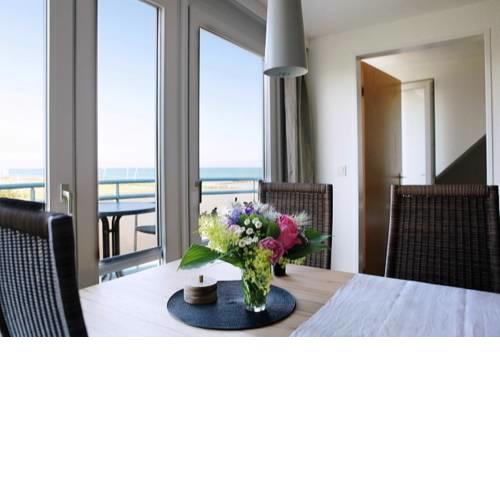 Appartement Leuchtturmblick - [#127808]
