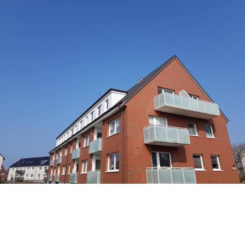 Appartement Leuchtturmblick