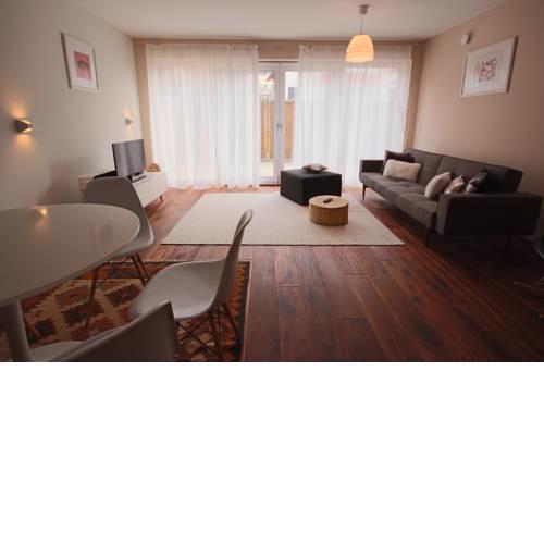 Appartement Lifestyle by Schladming Appartements