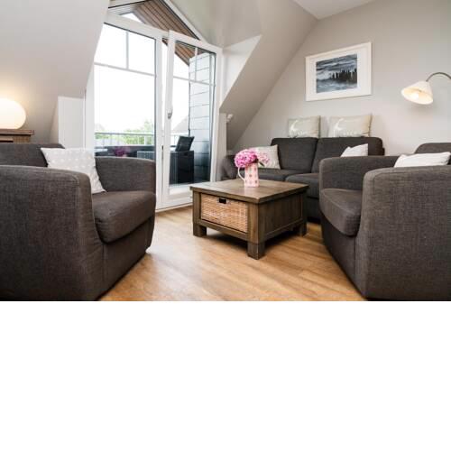Appartement Lille Kamp 2