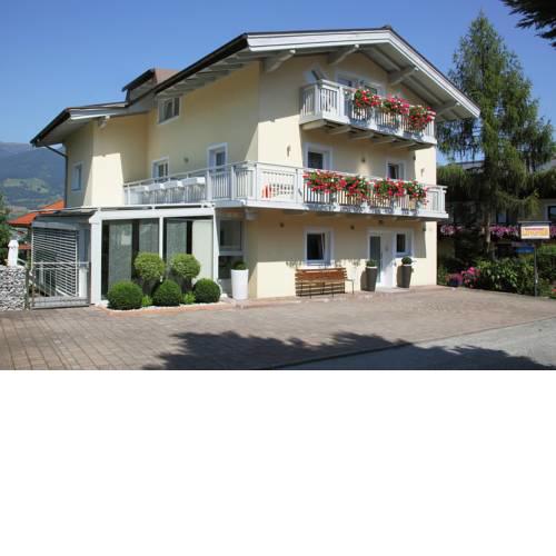 Appartement Lingner