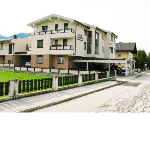 Appartement Lini