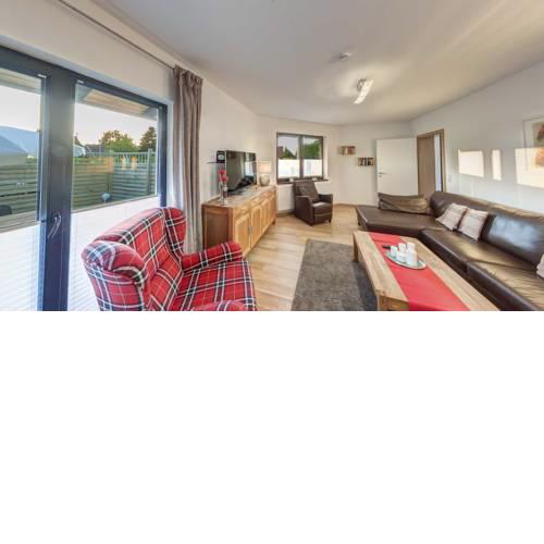 Appartement Lisa - Nordseebad Burhave