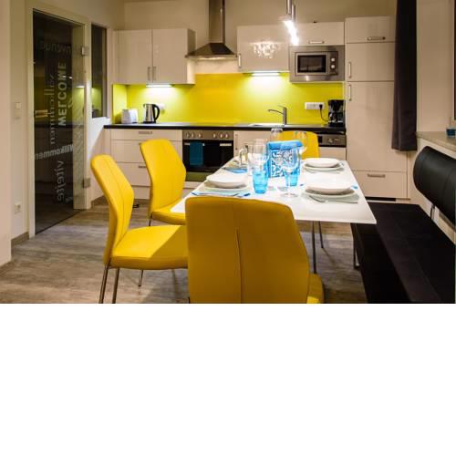 Appartement Livia