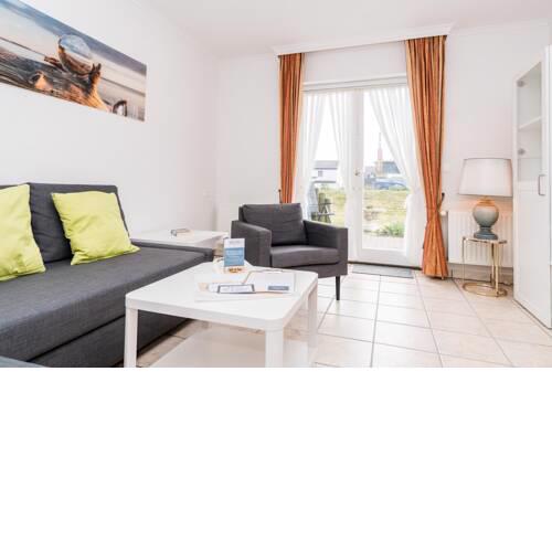 Appartement Lörki