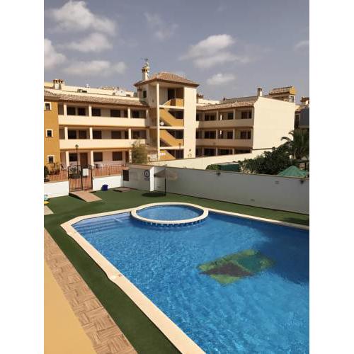 Appartement Los Alcazares