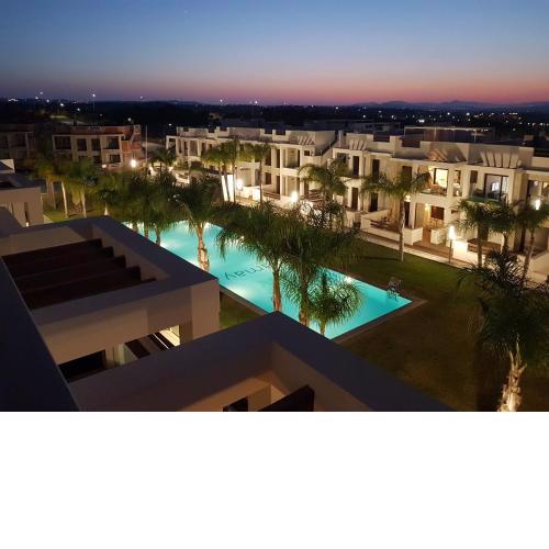 Appartement Los Balcones